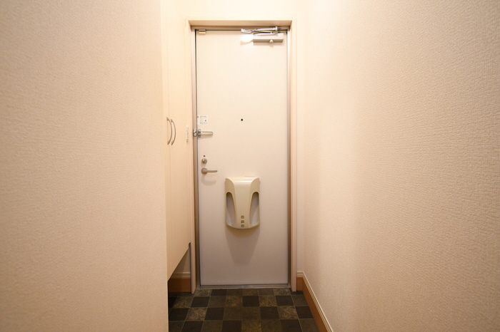 玄関 写真9