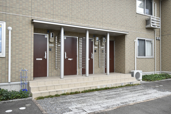 エントランス 写真20