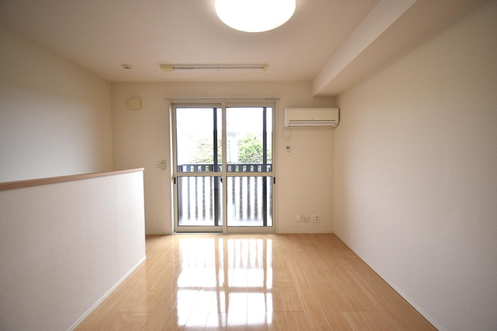 リビング 写真2