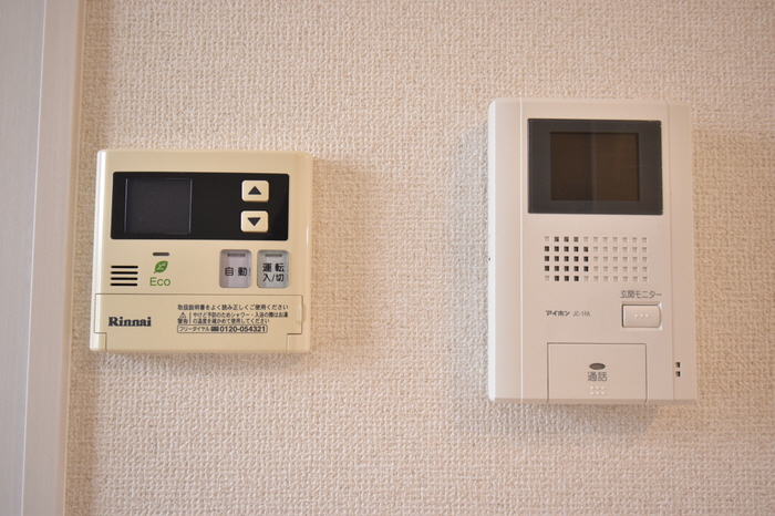 セキュリティ 写真11