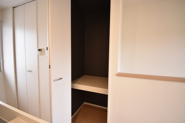 収納 写真14