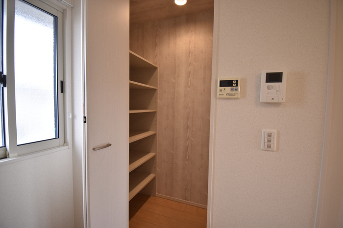 収納 写真15