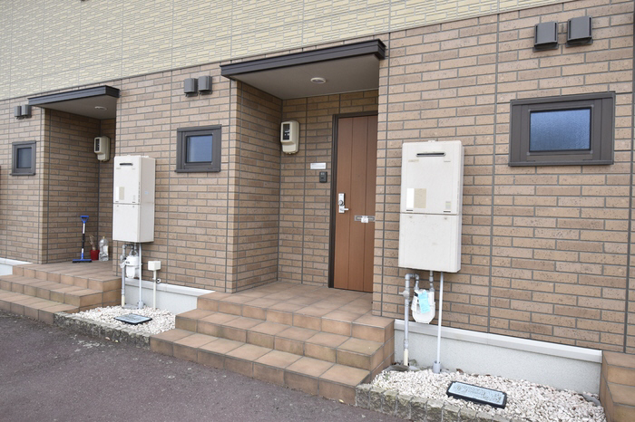 エントランス 写真18