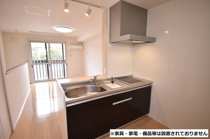 キッチン 写真3