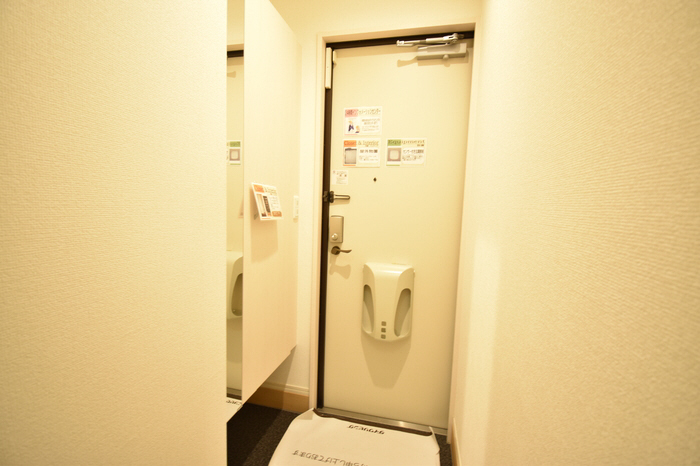 玄関 写真9