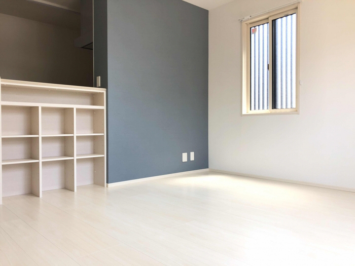 リビング 写真2