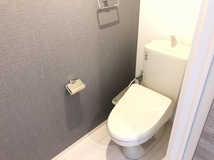 トイレ 写真5