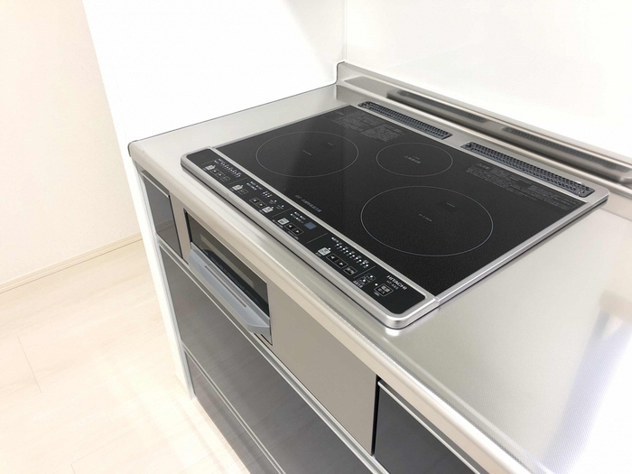 キッチン 写真10