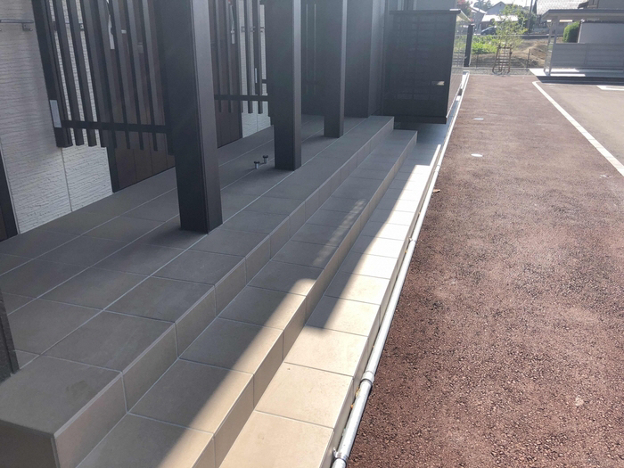 エントランス 写真12