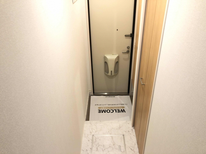 玄関 写真12