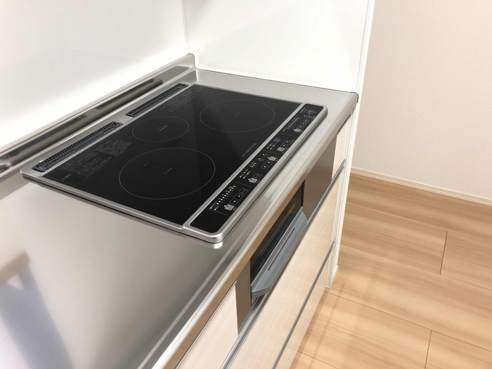 キッチン 写真17