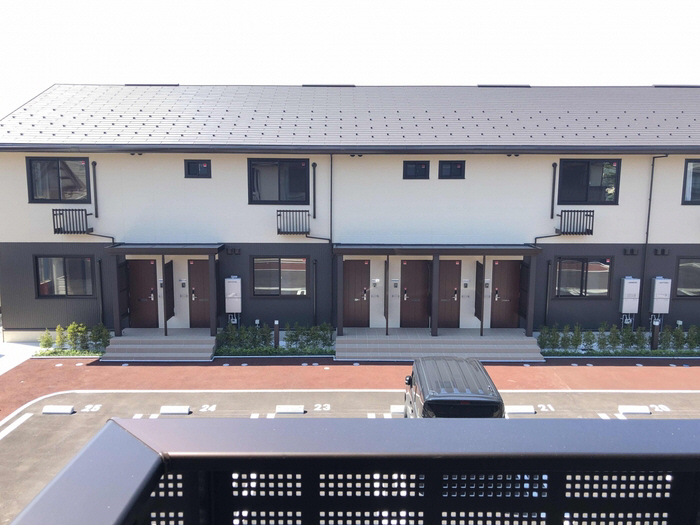 眺望 写真28
