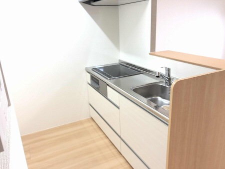 キッチン 写真3