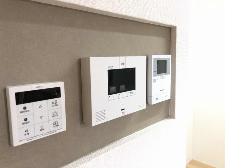 セキュリティ 写真11