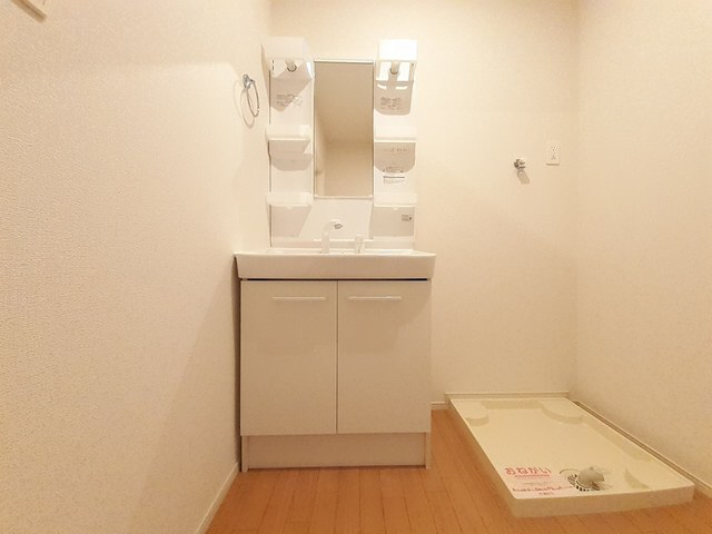 洗面所 写真5