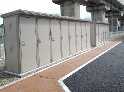 設備 写真13