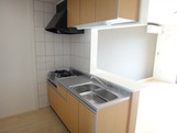 キッチン 写真3