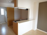 キッチン 写真9