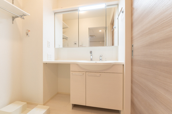 洗面所 写真6