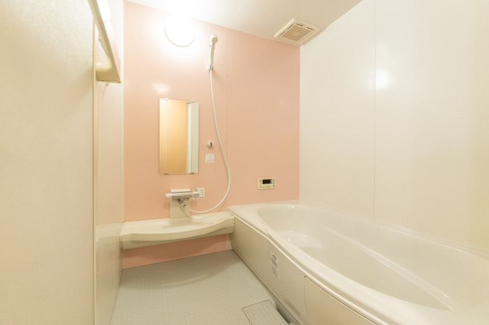 バス 一坪風呂 写真4