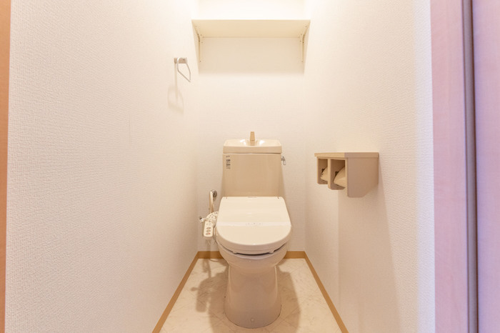 トイレ 写真7