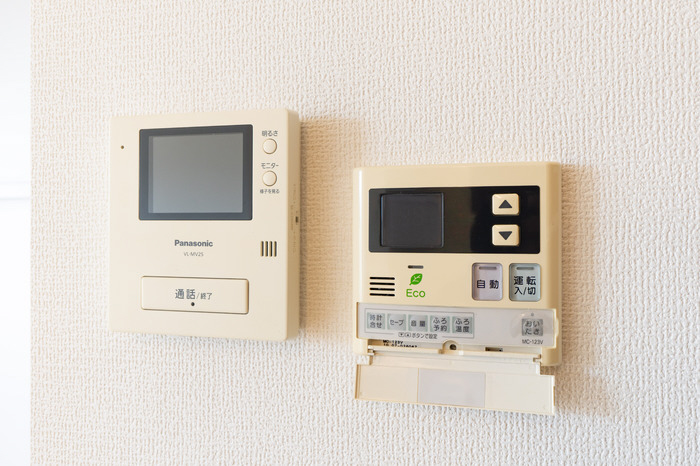 セキュリティ 写真11