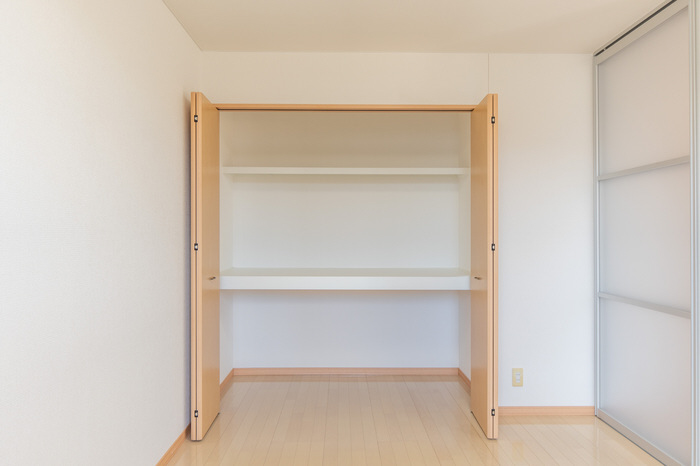 収納 写真14