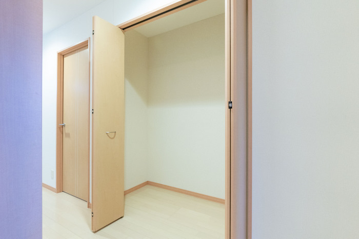 収納 写真17