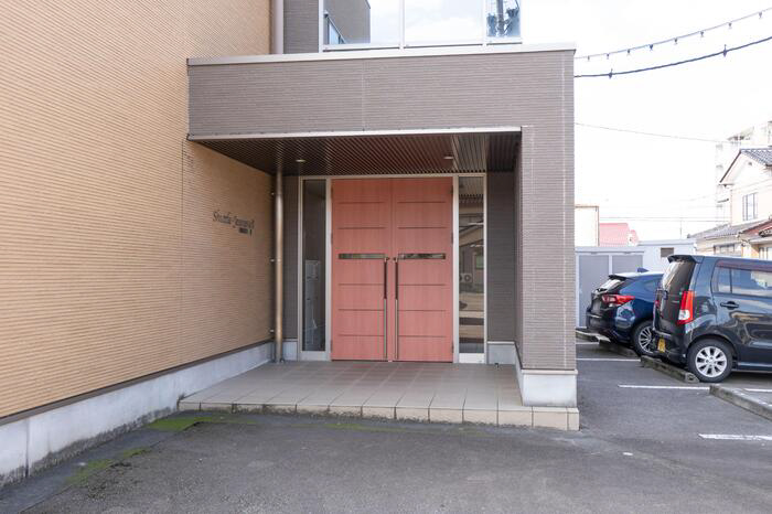 エントランス 写真30