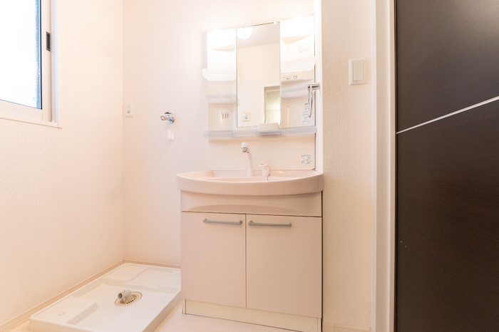 洗面所 写真6