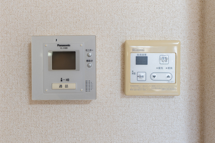 セキュリティ 写真11