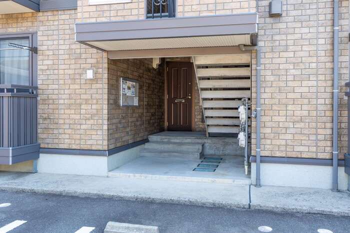 エントランス 写真19