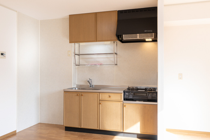 キッチン 写真3