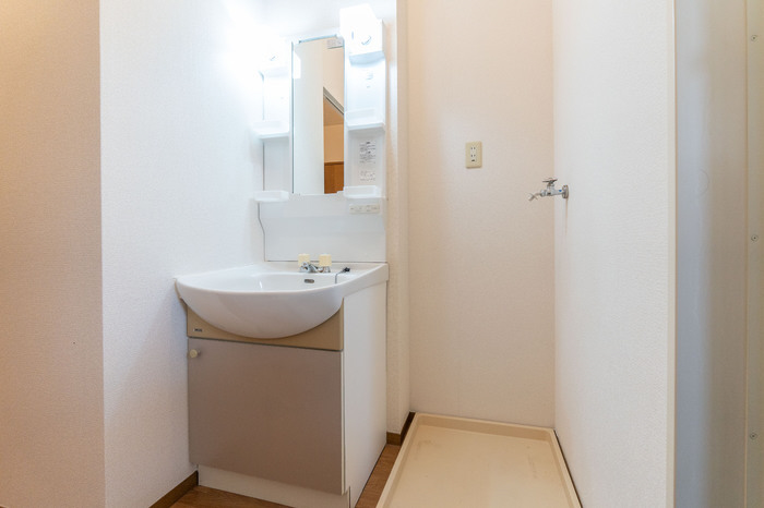 洗面所 写真6