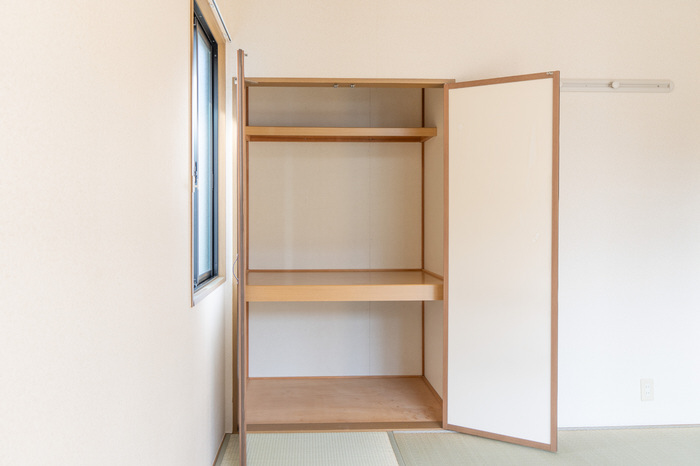 収納 写真15