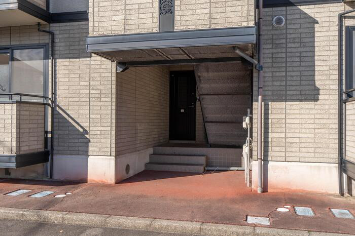エントランス 写真29