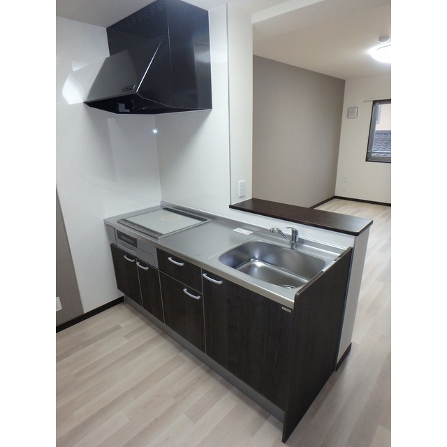 キッチン 写真3