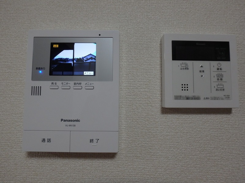 セキュリティ 写真10