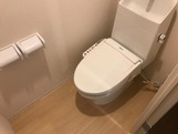 トイレ 写真4
