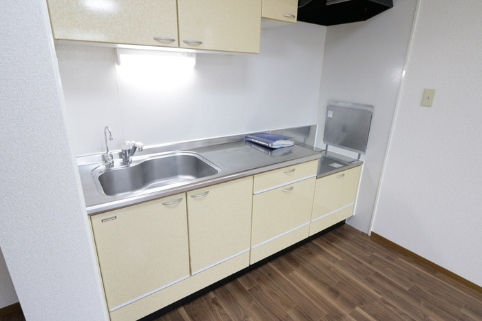 キッチン 写真3