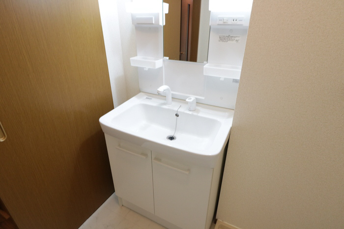 洗面所 写真6