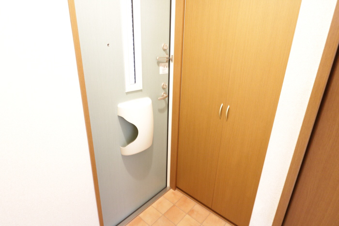 玄関 写真9
