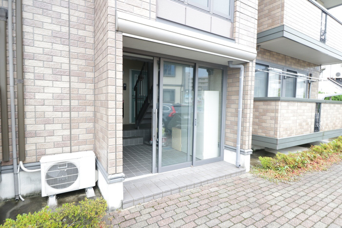 エントランス 写真16