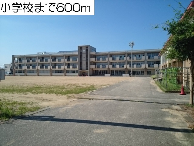 藤ノ木小学校まで889m (徒歩12分) 写真21