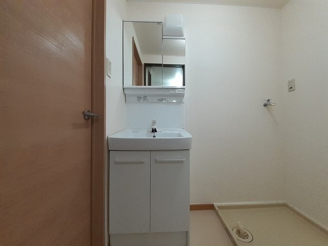 洗面所 写真8