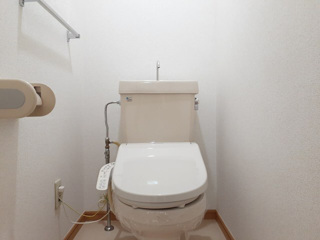 トイレ 写真9