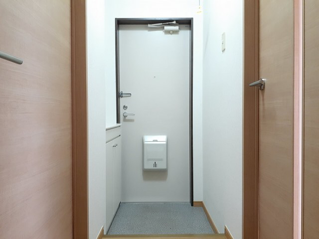 玄関 写真10