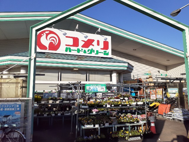 周辺 写真16