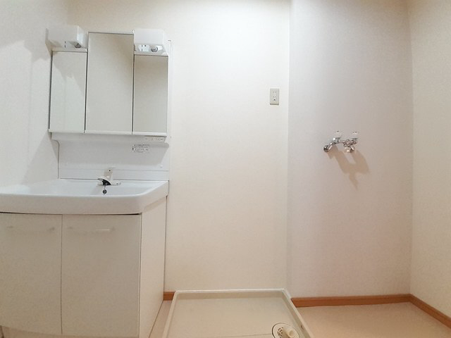 洗面所 写真8