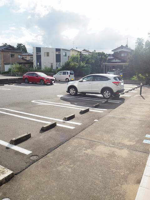 駐車場 写真11